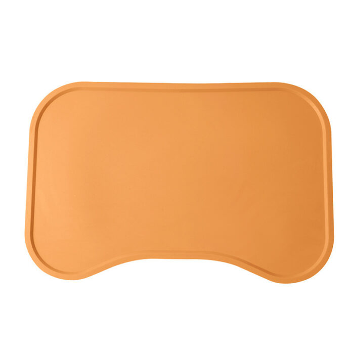 Waterproof Silicone Pet Feeding Mat - Image 6