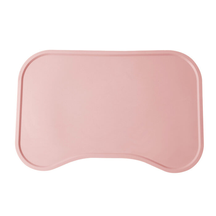 Waterproof Silicone Pet Feeding Mat - Image 3