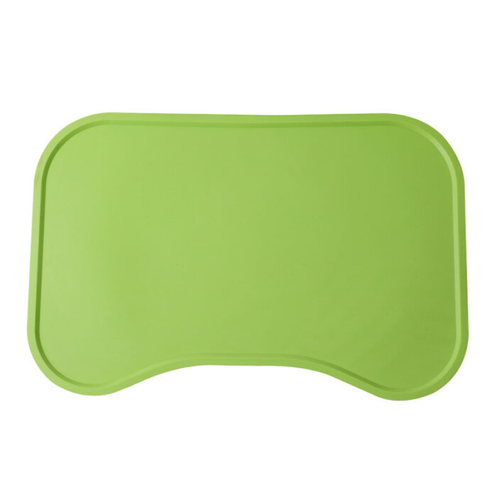 Waterproof Silicone Pet Feeding Mat - Image 9