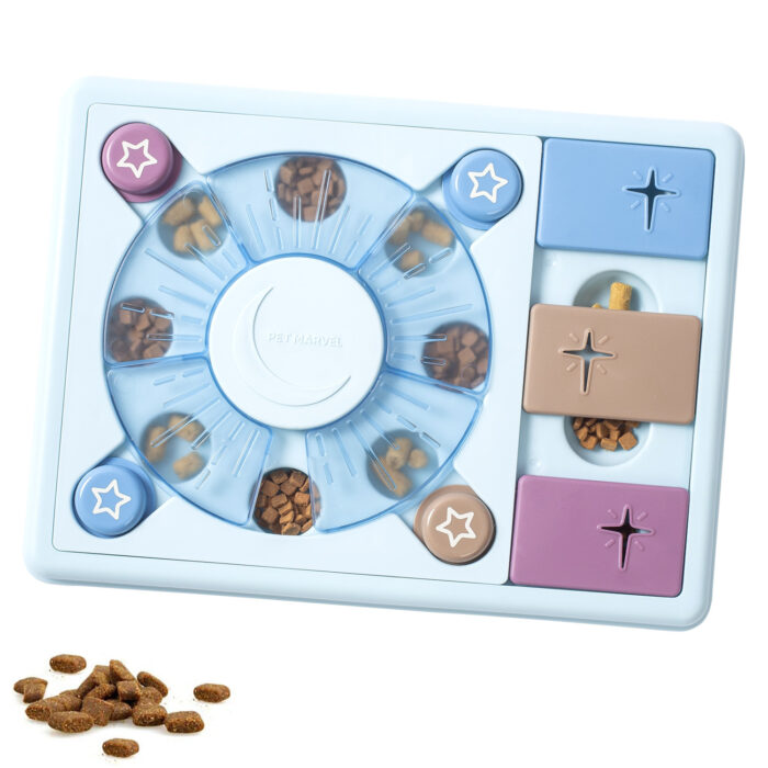 Interactive Dog Puzzle Feeder - Image 6