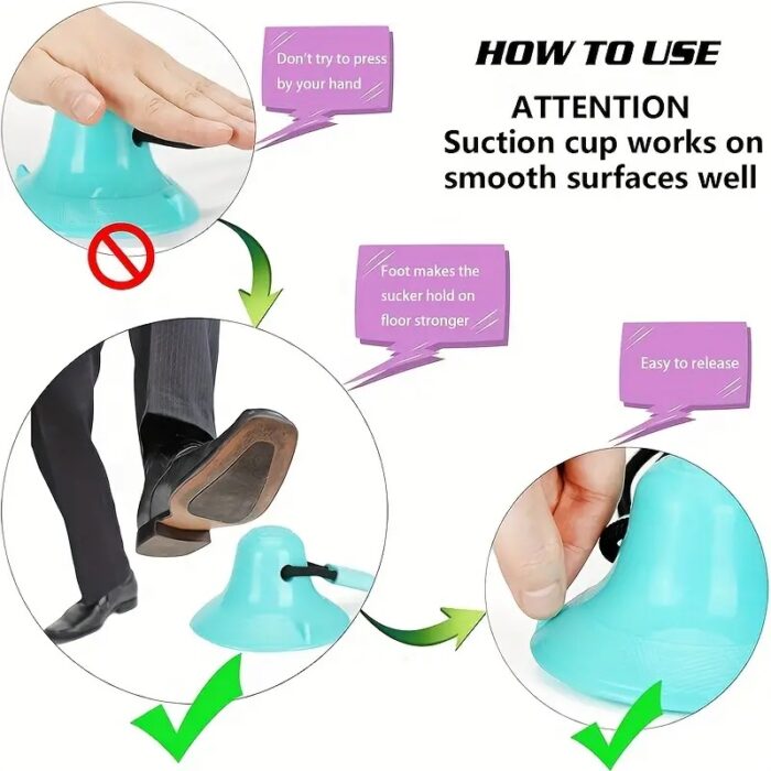 Dog Suction Cup Tug Toy - Image 6