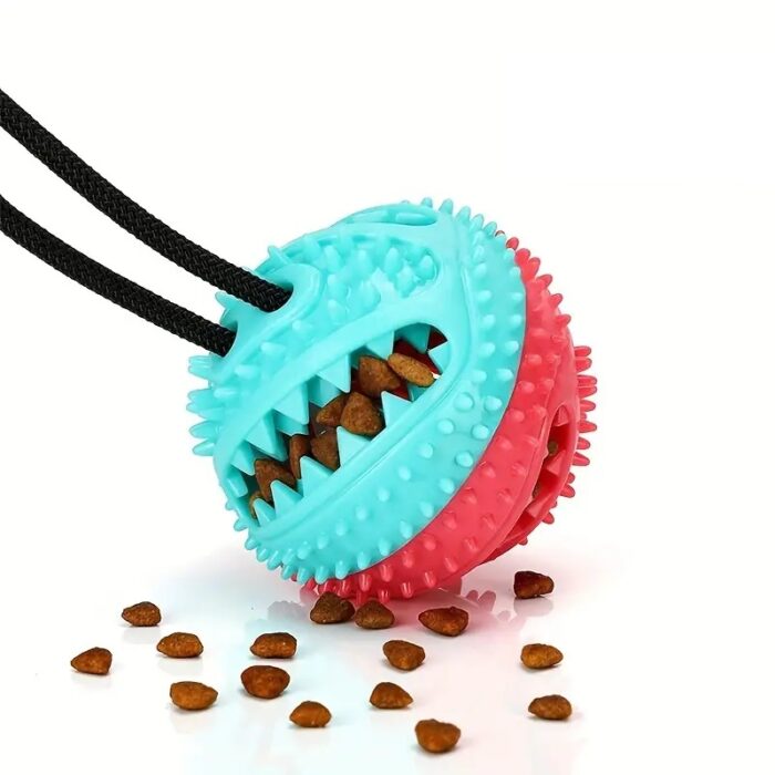 Dog Suction Cup Tug Toy - Image 8